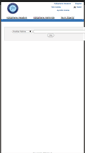 Mobile Screenshot of kutuphane.gazi.edu.tr